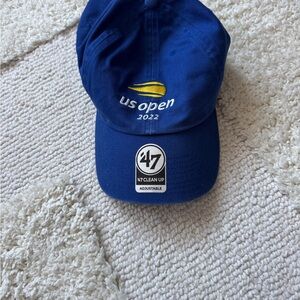 47 Brand US open hat